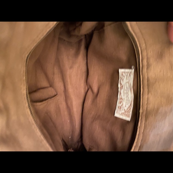 Cappelli Straworld Seashell Brown Handbag - Picture 3 of 8